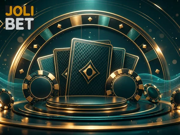 JOLIBET sports betting page featuring available markets