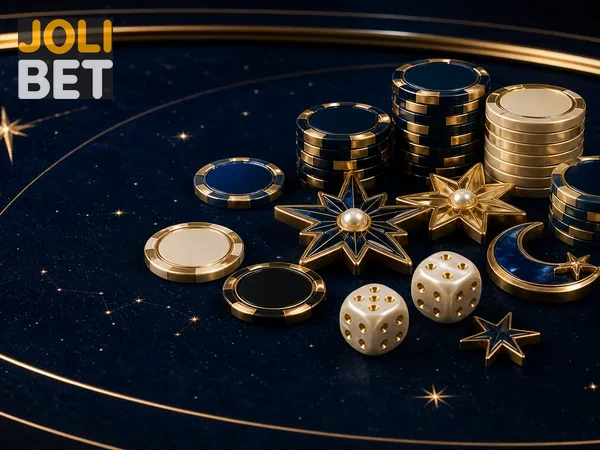 JOLIBET sports betting interface for browsing sporting events