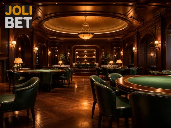 JOLIBET VIP Club member benefits and tier overview