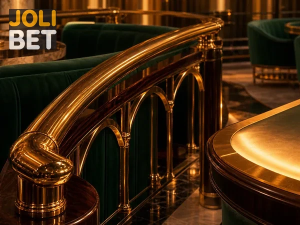 JOLIBET VIP Club responsible gaming information